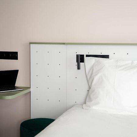 All Suites Appart & Hotel Paris 13 Porte D'Italie Экстерьер фото