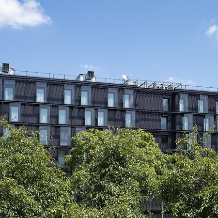 All Suites Appart & Hotel Paris 13 Porte D'Italie Экстерьер фото