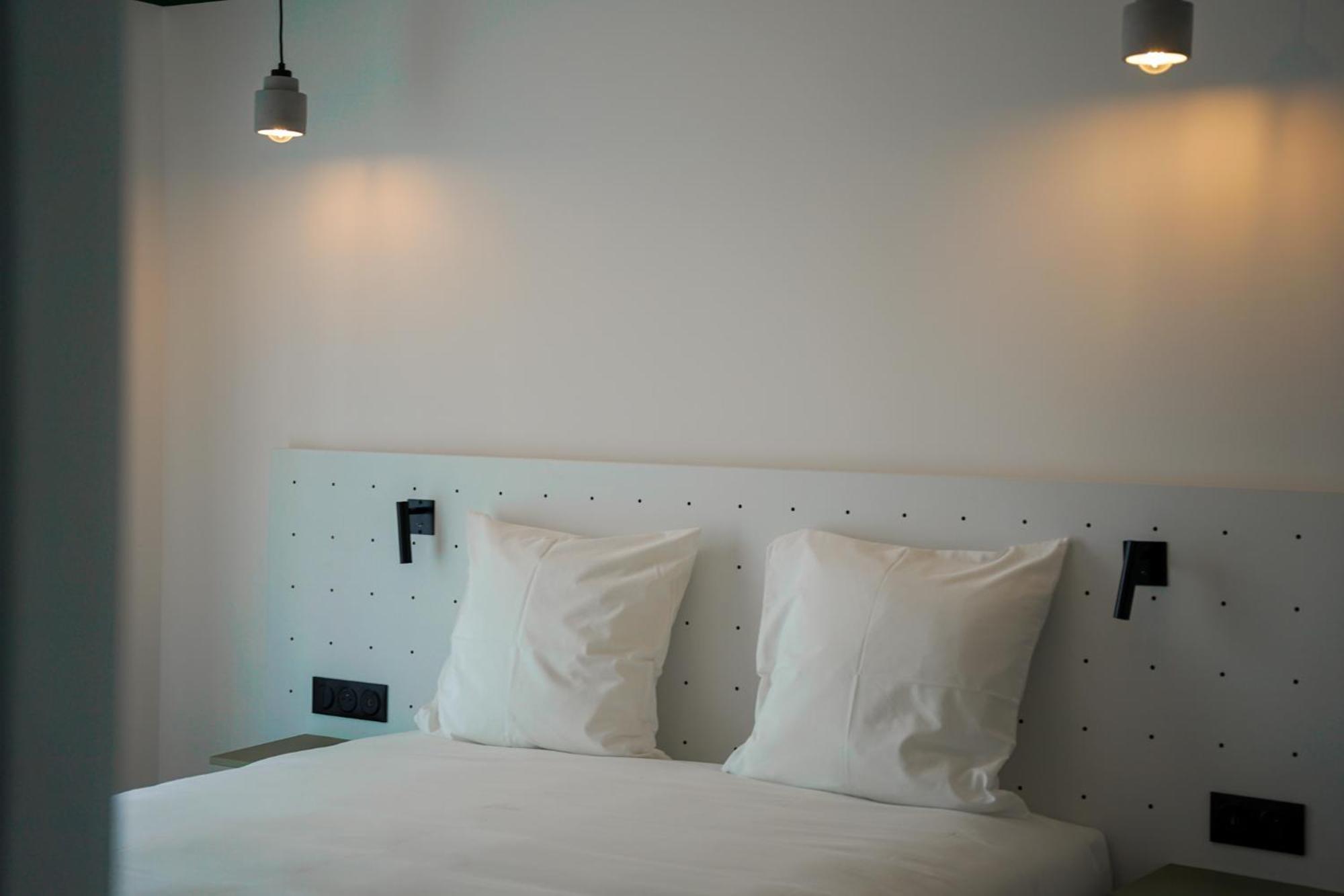 All Suites Appart & Hotel Paris 13 Porte D'Italie Экстерьер фото